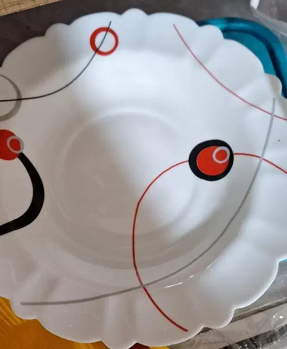 ارکوپال|ظروف سرو و پذیرایی|آبادان, |دیوار