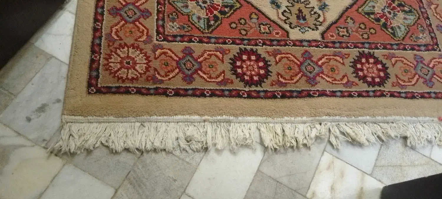 کناره ۱در۲|فرش|تهران, امیریه|دیوار