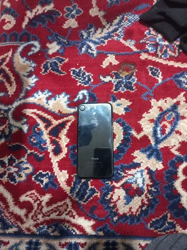 اپل 7|موبایل|اهر, |دیوار