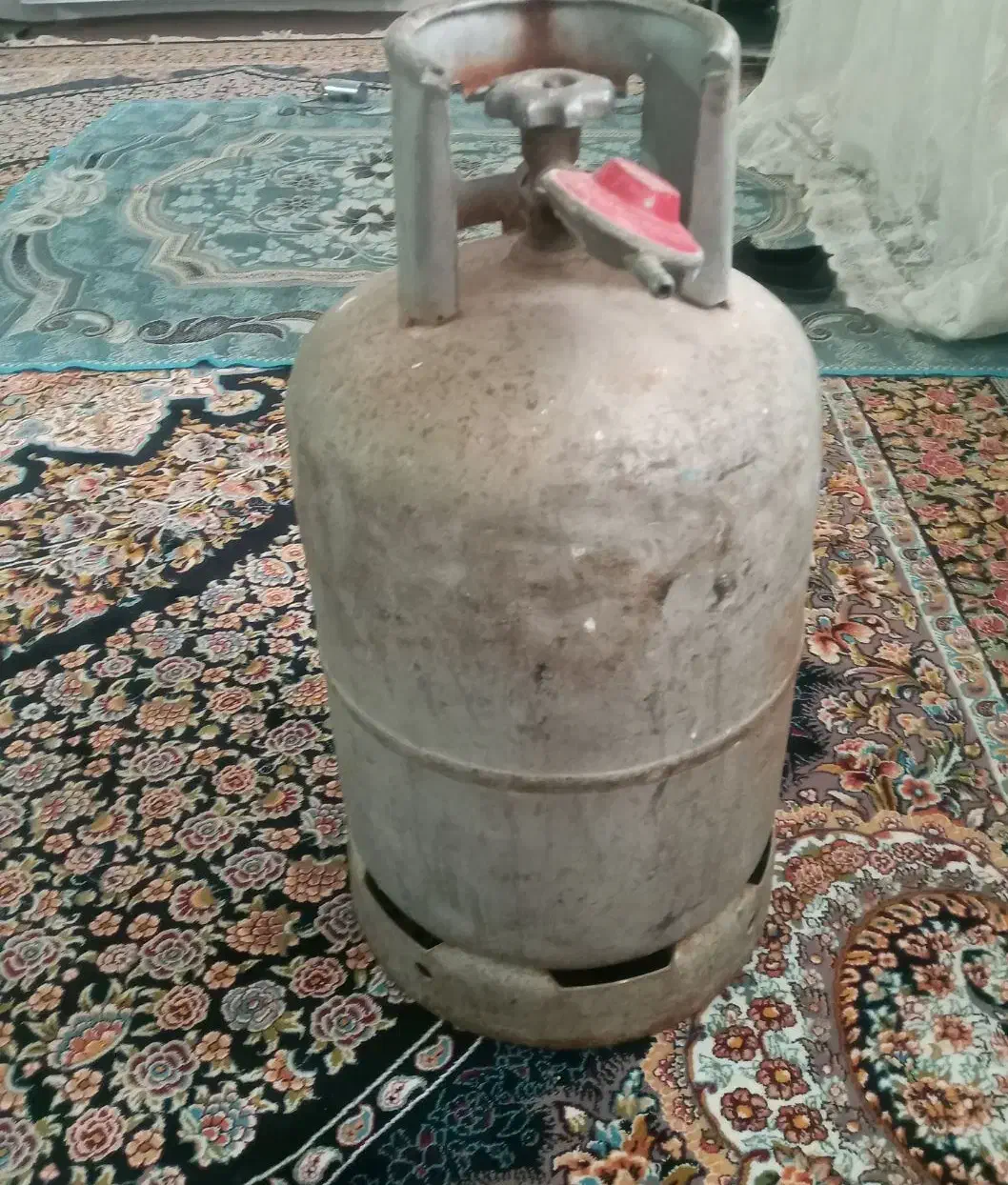 کپسول|اجاق گاز و لوازم برقی پختوپز|بروجرد, |دیوار