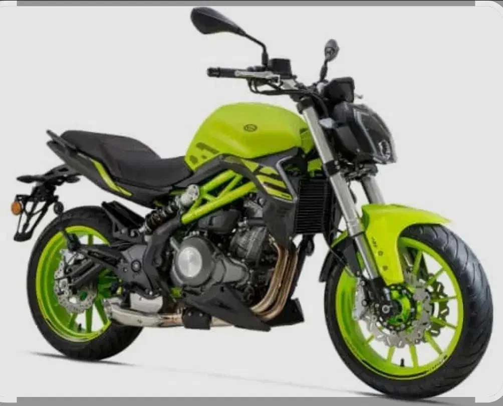 بنلی ۲۵۰ . ۳۰۰ جفت سیلندر نقد یا معاوضه با خودرو|موتورسیکلت|تهران, انبار نفت|دیوار