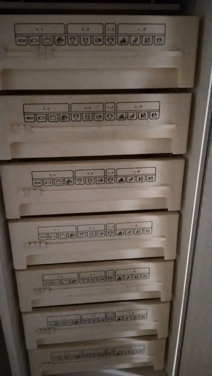 فریزرپارس|یخچال و فریزر|فردیس, شهرک هفده شهریور|دیوار