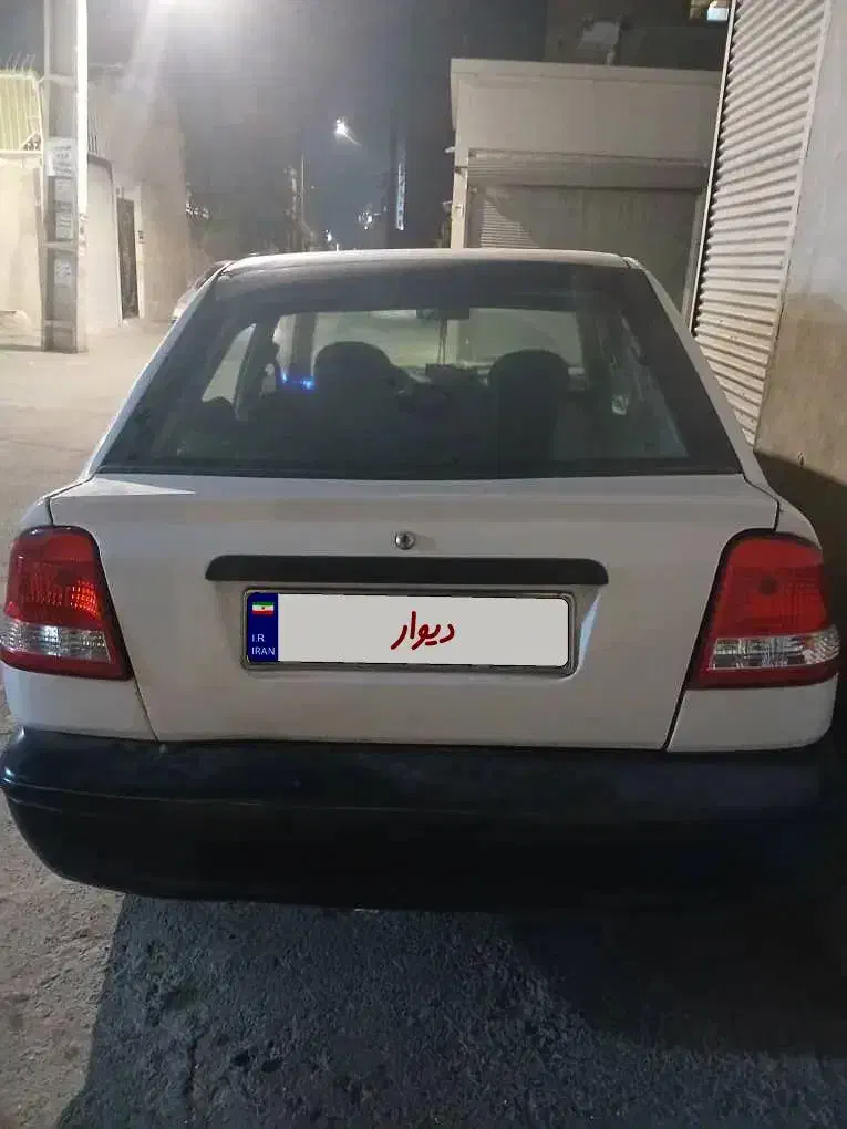 پراید۱۴۱مدل ۸۸|خودرو سواری و وانت|شاهدشهر, |دیوار