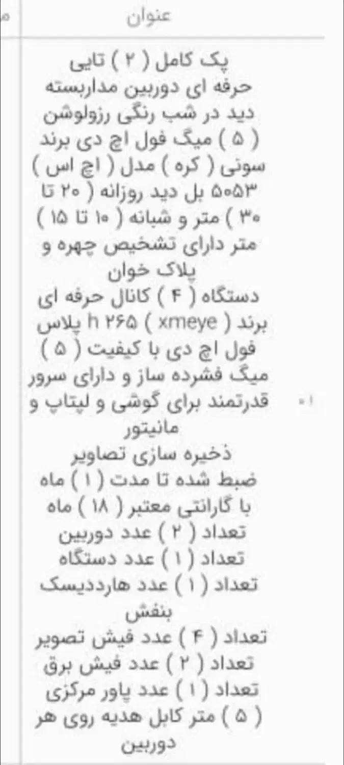 دوربین مداربسته|دوربین مداربسته|تهران, تولید دارو|دیوار