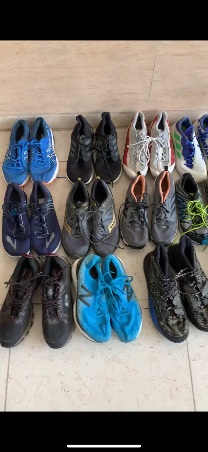 فروش کتونی  اورجینال بصورت عمده|کیف، کفش، کمربند|بوکان, |دیوار