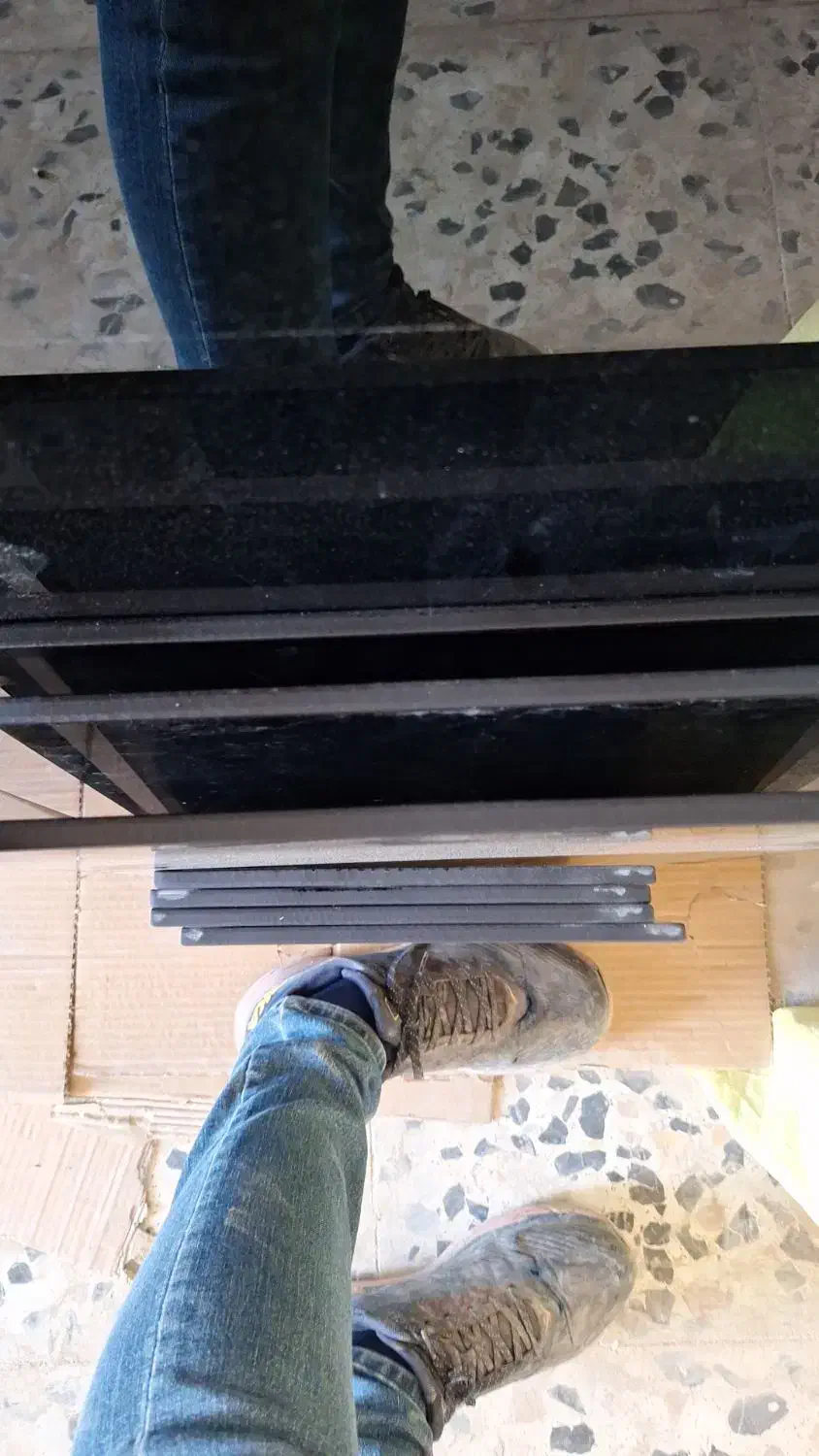 درب های دکوفیکس .فرم لس|مصالح و تجهیزات ساختمان|اصفهان, دهنو|دیوار