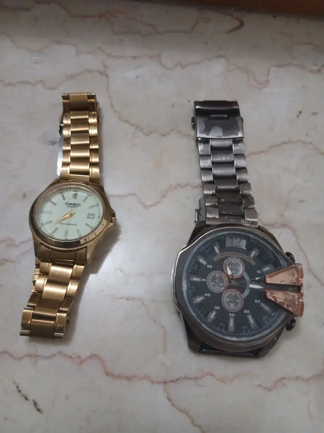 ساعت مردانه|ساعت|زنجان, |دیوار