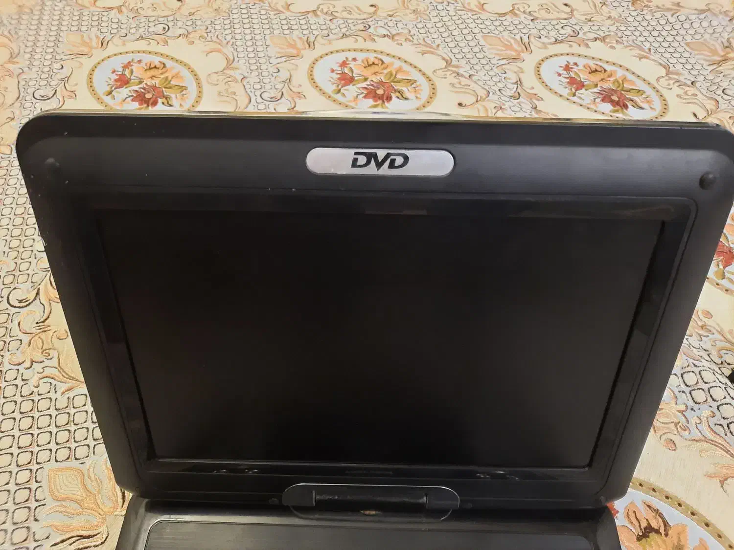 DVD پلییر مارشال|پخش‌کننده DVD و ویدیو|مراغه, |دیوار