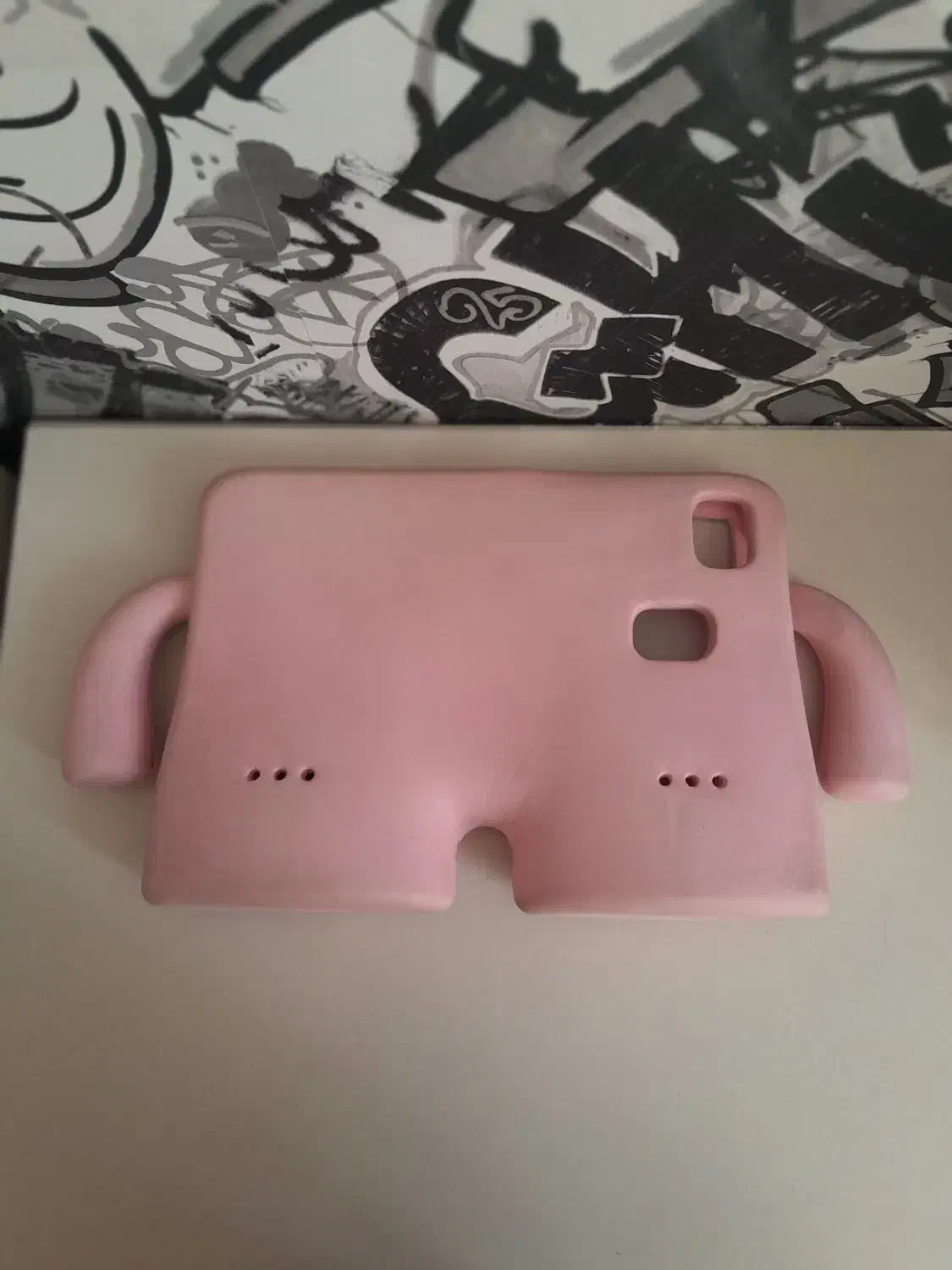 تبلت Samsung tab a|تبلت|کرج, ساماندهی|دیوار