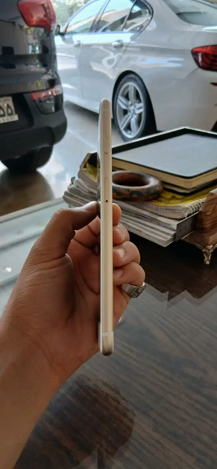 آیفون 6s|موبایل|تهران, جمهوری|دیوار