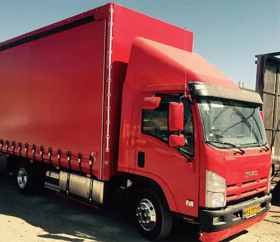 باربری حمل اثاث قرچک ورامین|خدمات حمل و نقل|قرچک, باقرآباد|دیوار