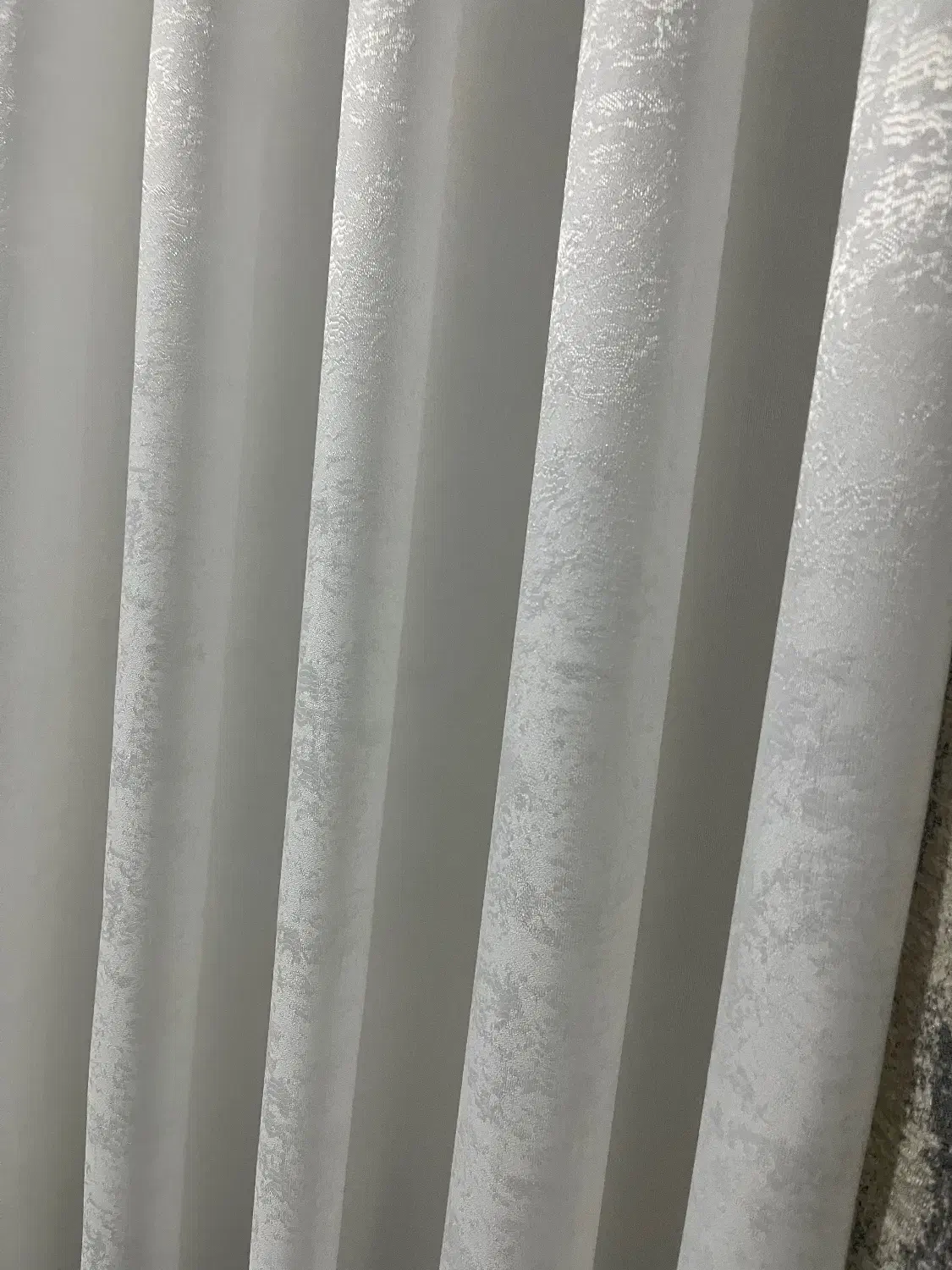 پرده طرح پتینه|پرده، رانر، رومیزی|تهران, کوی بیمه|دیوار