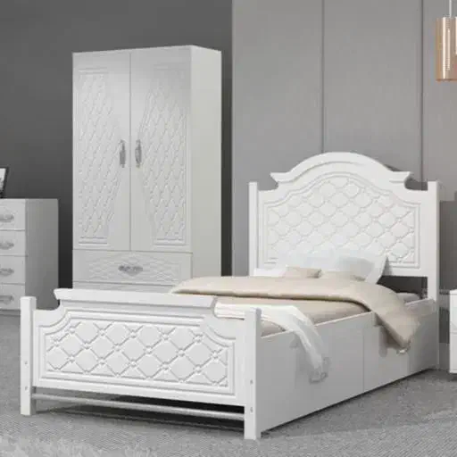 فروش تخت و تشک برندپرداخت ماهیانه ۵۰۰ هزاربدون سود|تشک تختخواب|فولادشهر, B1|دیوار