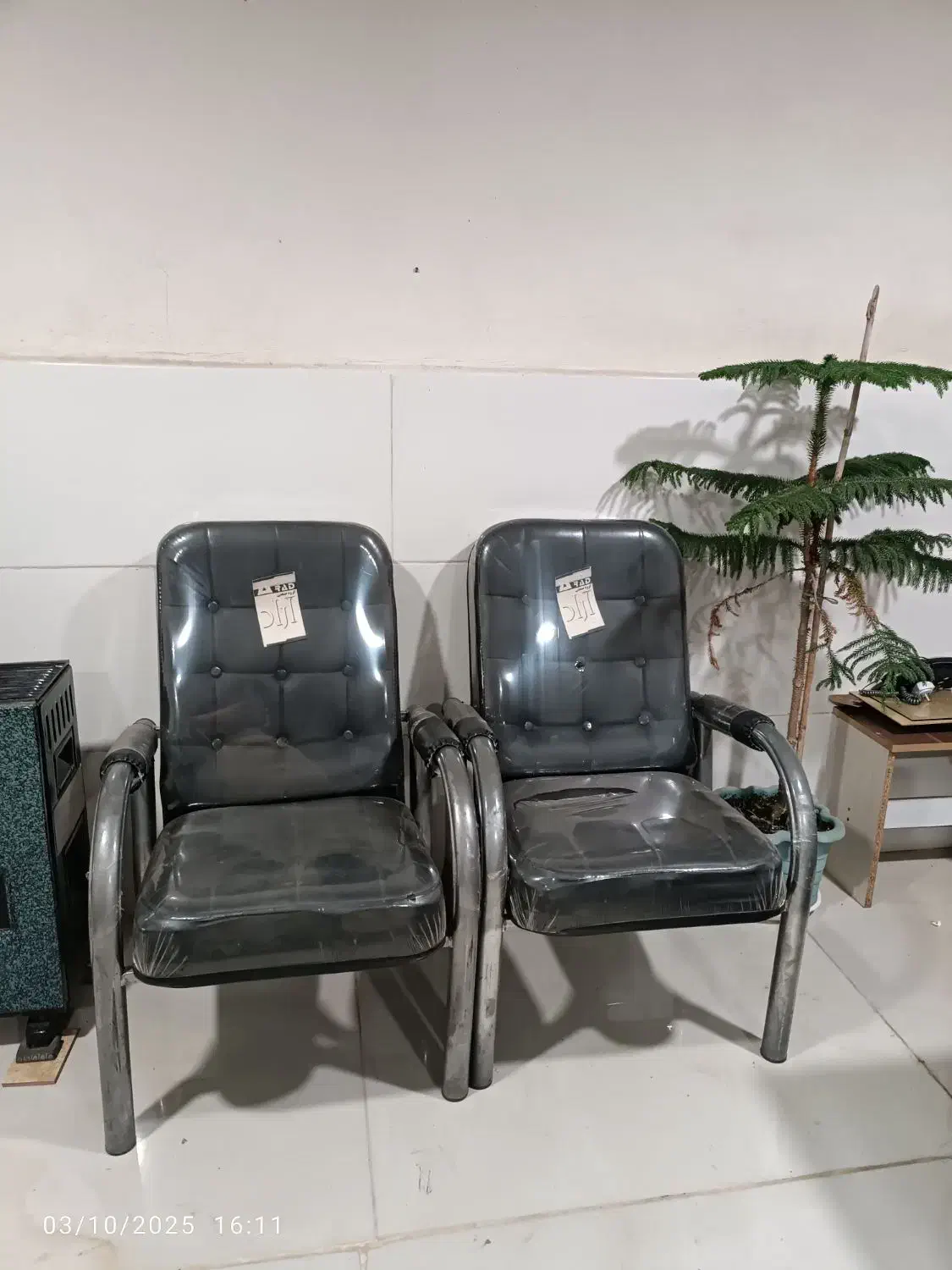 میزصندلی اداری زیرقیمت|مبلمان اداری|رودسر, |دیوار