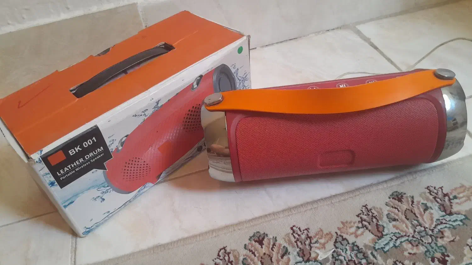 اسپیکر|پخشکننده همراه|ملارد, |دیوار