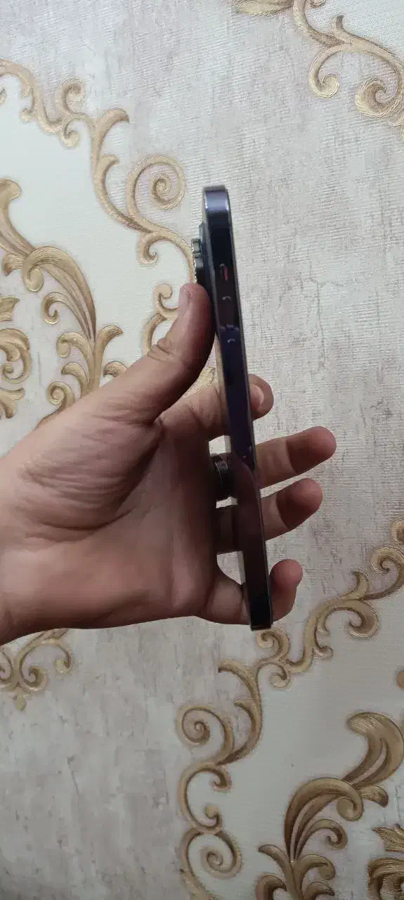 آیفون ۱۴پرومکس|موبایل|خوی, |دیوار