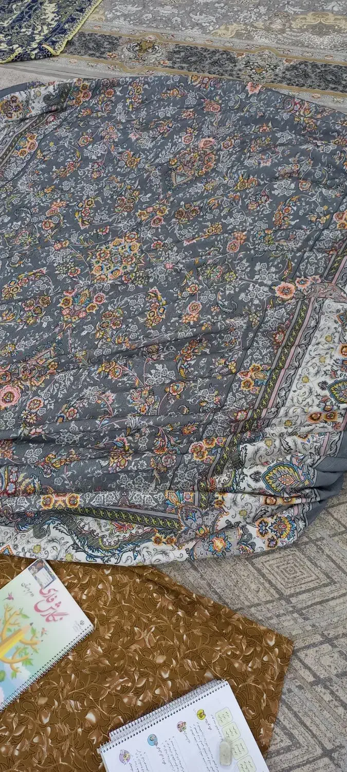 زیر انداز ۲/۳ ویک عدد ۳/۴ جمع ۲ عدد|روفرشی|اردبیل, |دیوار