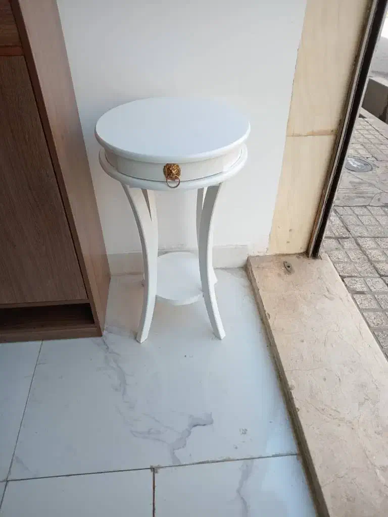 میزتلفن نو حراجی|میز تلفن|تهران, مسگرآباد|دیوار