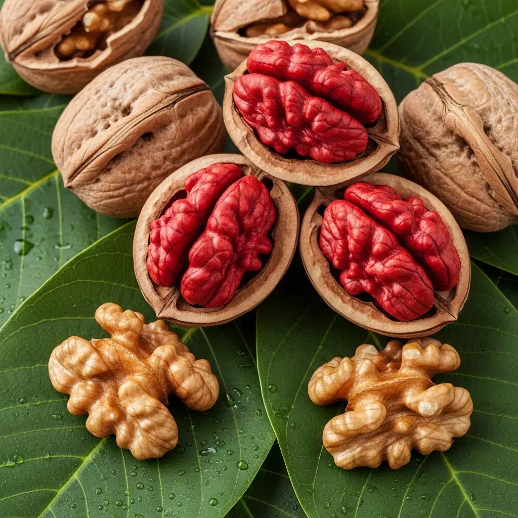 فرصتی کمیاب برای باغ گردو، نهال اصالت‌دار با تضمین|خدمات باغبانی و درختکاری|اصفهان, گلزار|دیوار