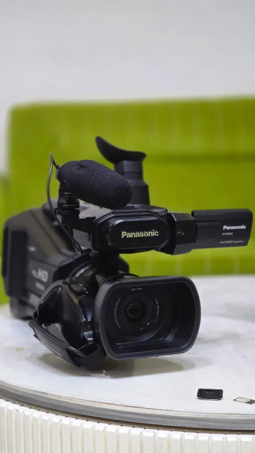 دوربین پاناسونیک|دوربین عکاسی و فیلمبرداری|مشهد, سید رضی|دیوار