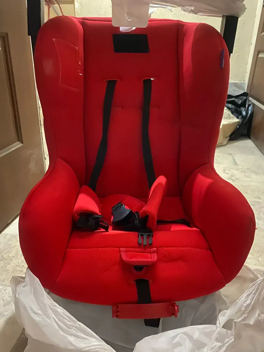 صندلی ماشین کودک و کریر|کالسکه و لوازم جانبی|تهران, ایوانک|دیوار