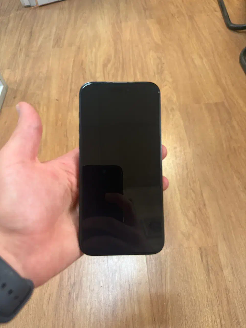 Iphone 14 promax رجیستر شده|موبایل|تهران, سعادت‌آباد|دیوار