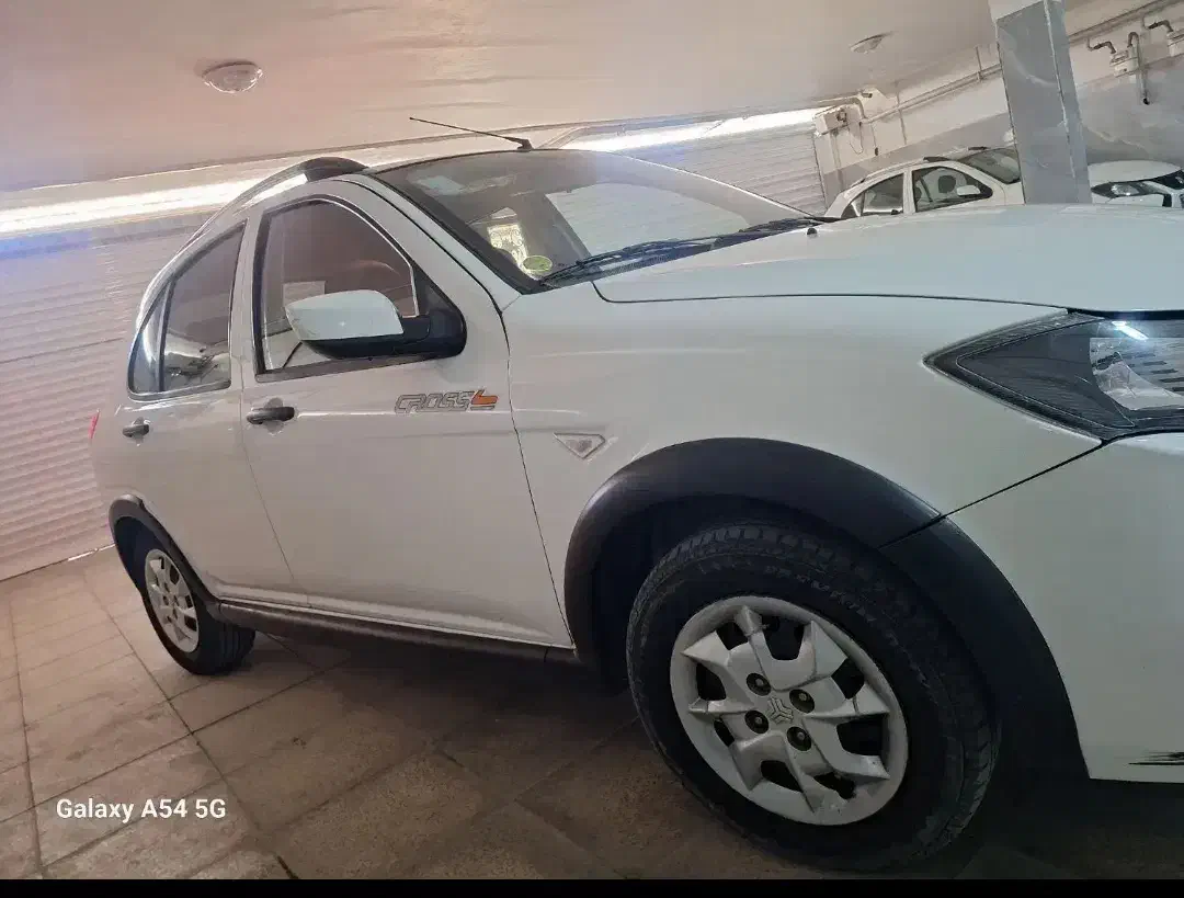 کوییک دنده ای|خودرو سواری و وانت|یزد, |دیوار