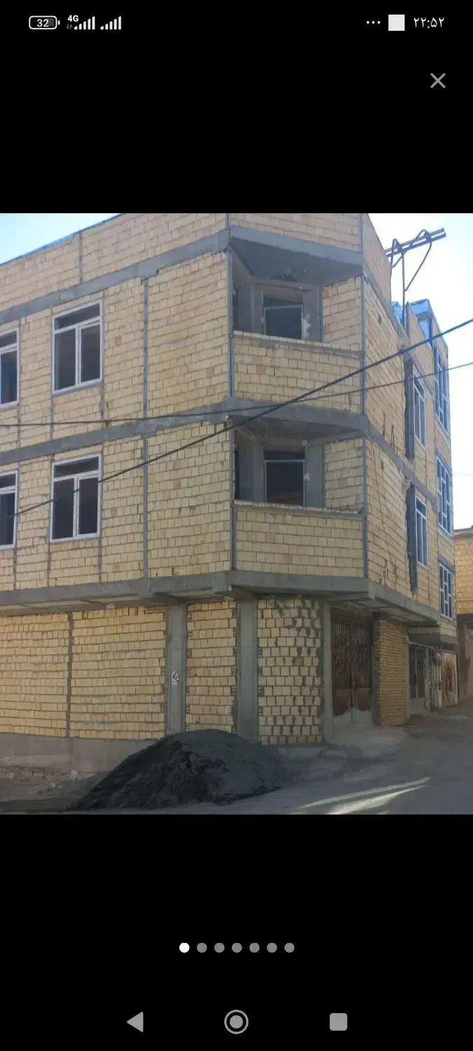 انجام کارهای بنایی|خدمات پیشه و مهارت|نورآباد, |دیوار