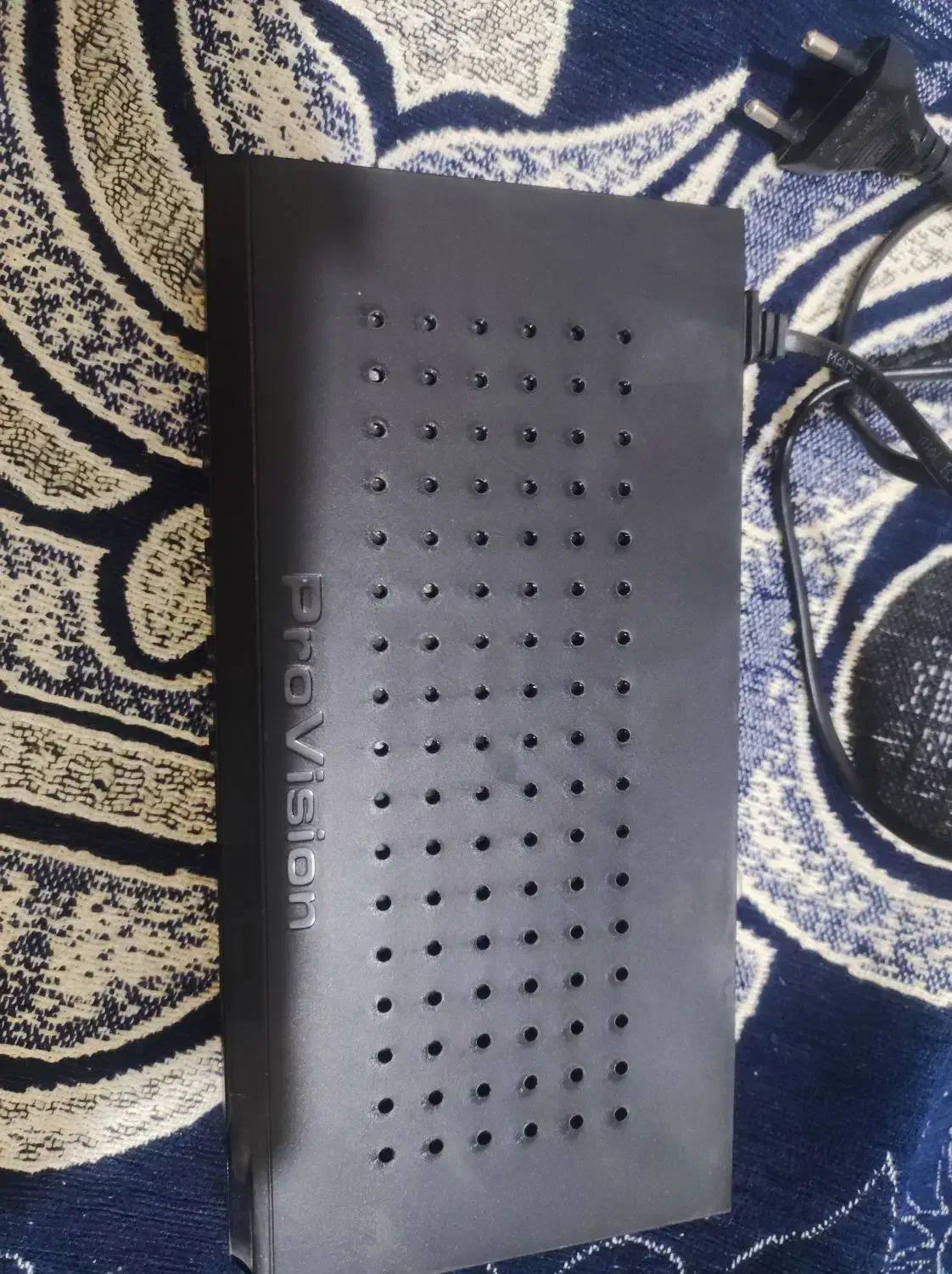 گیرنده دیجیتال|صوتی و تصویری|شیراز, مسلم|دیوار