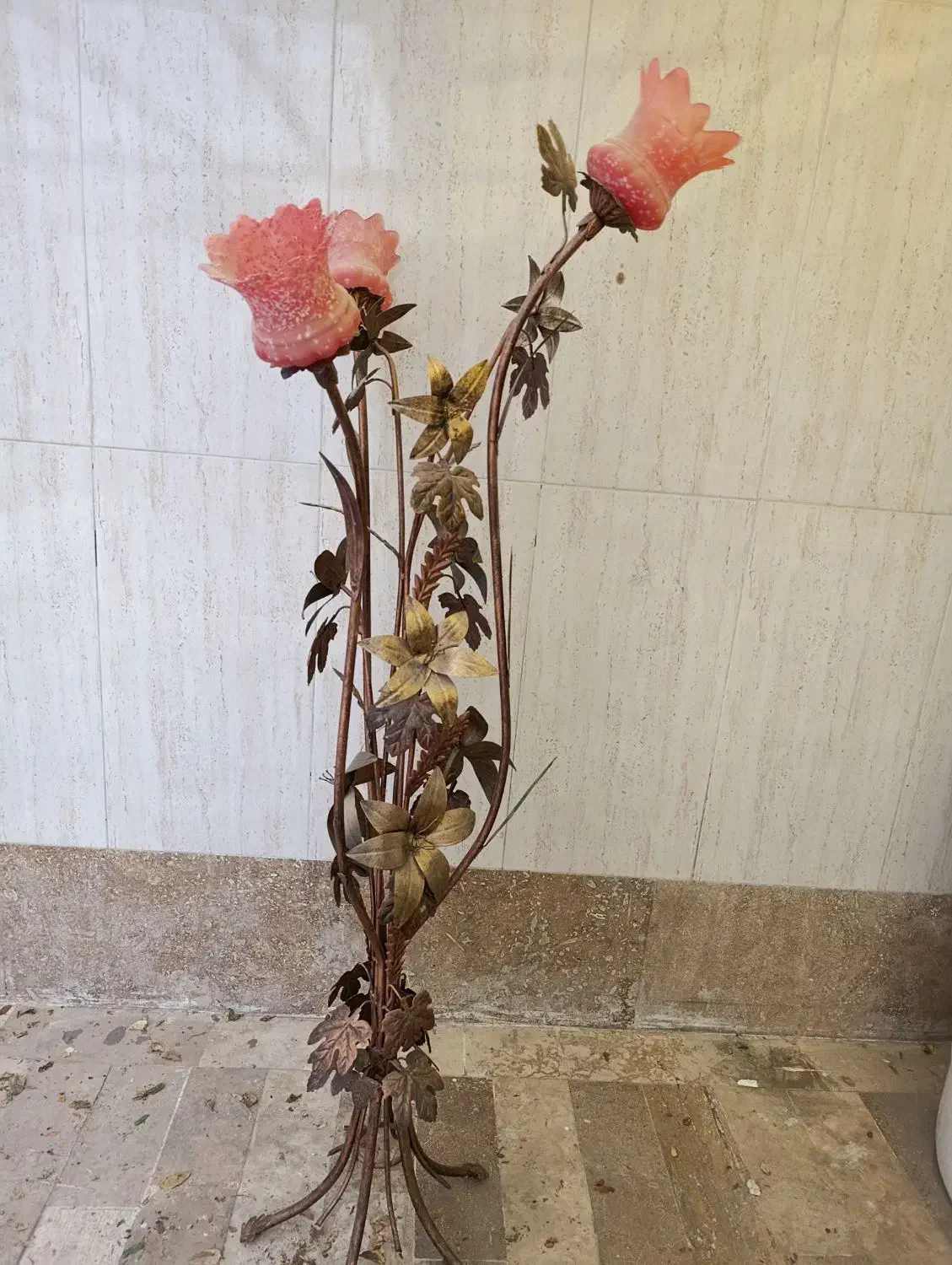 آباژور|چراغ خواب و آباژور|کرج, فاز ۴ مهرشهر|دیوار