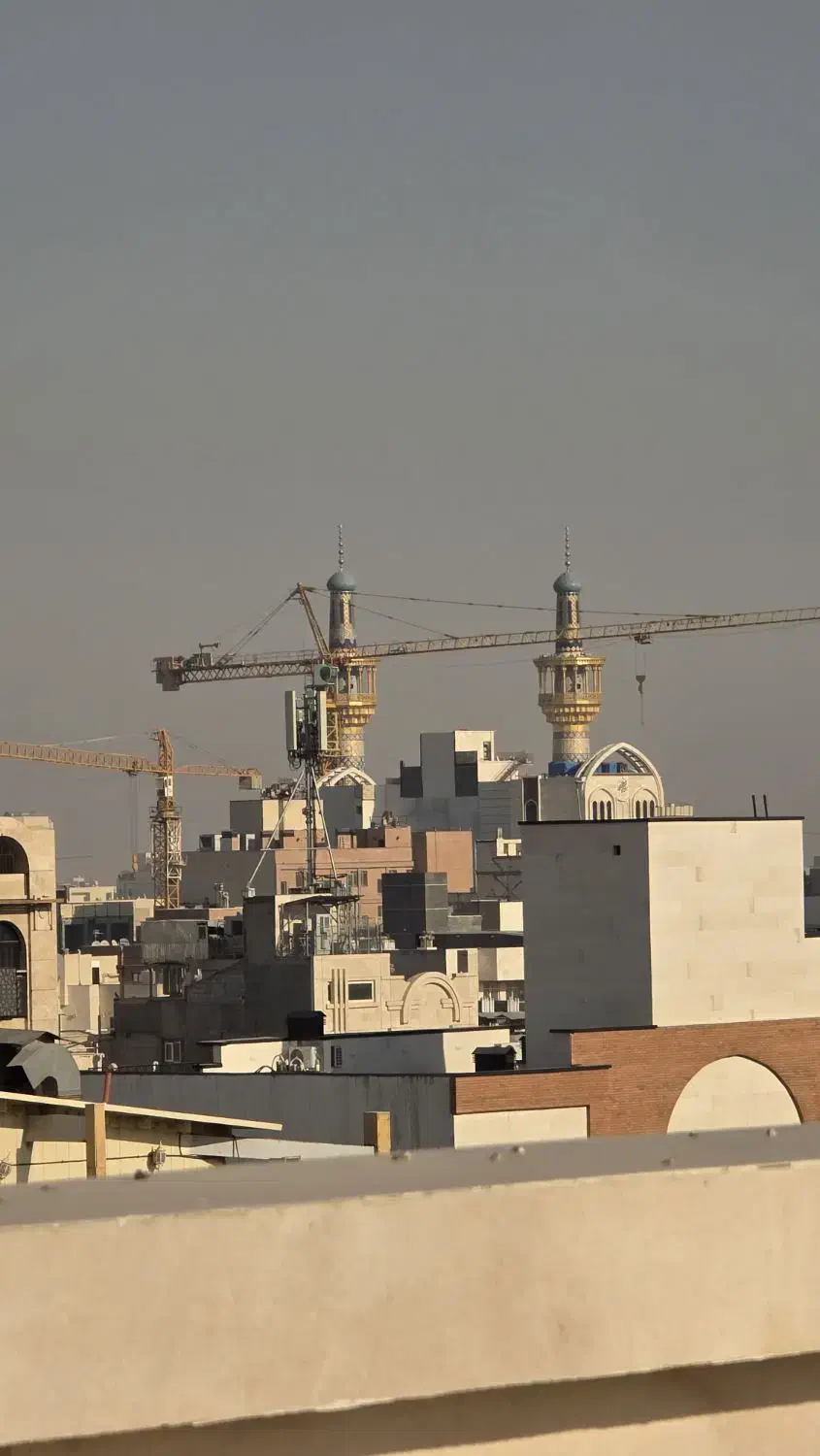 آپارتمان/۱۵۰متر/۳خواب/طبقه۶/ نزدیک حرم مطهر|فروش آپارتمان|مشهد, دانش|دیوار