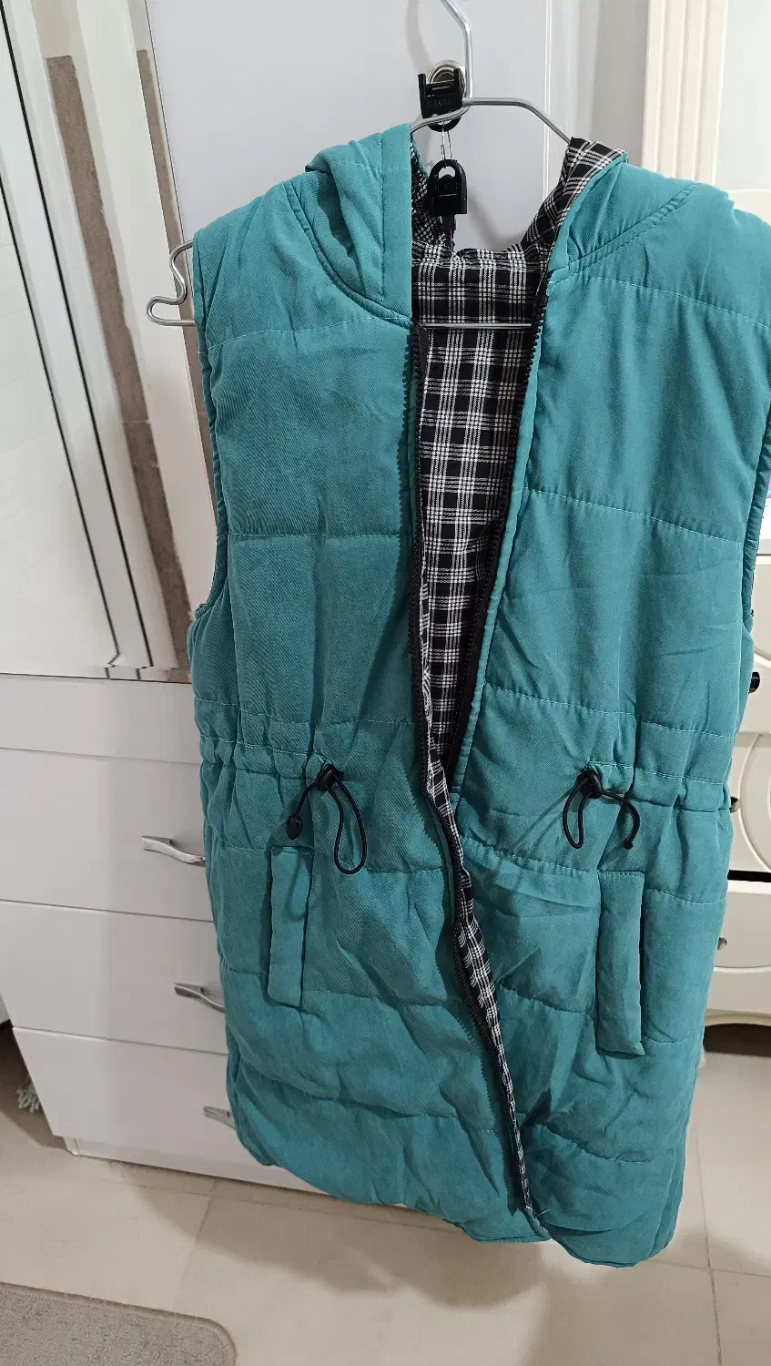 پافر زنانه|لباس|شاهرود, |دیوار