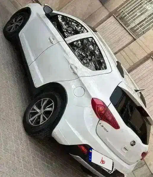 لیفان x50 اتومات|خودرو سواری و وانت|اهواز, کوی ملی راه|دیوار