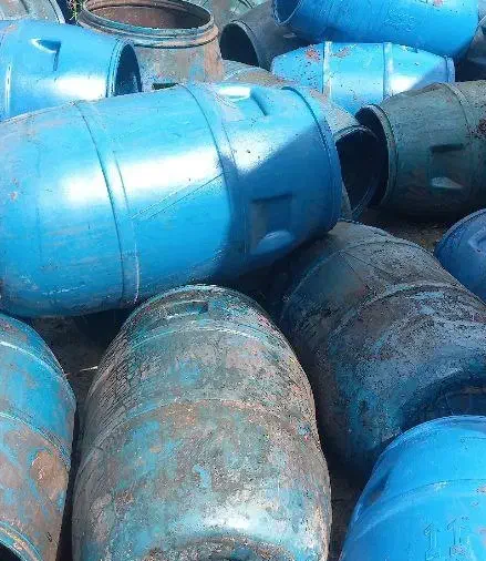 دبه بانکه ۱۰۰لیتری تک و عمده|ظروف نگهدارنده، پلاستیکی، یکبارمصرف|رشت, جانبازان|دیوار