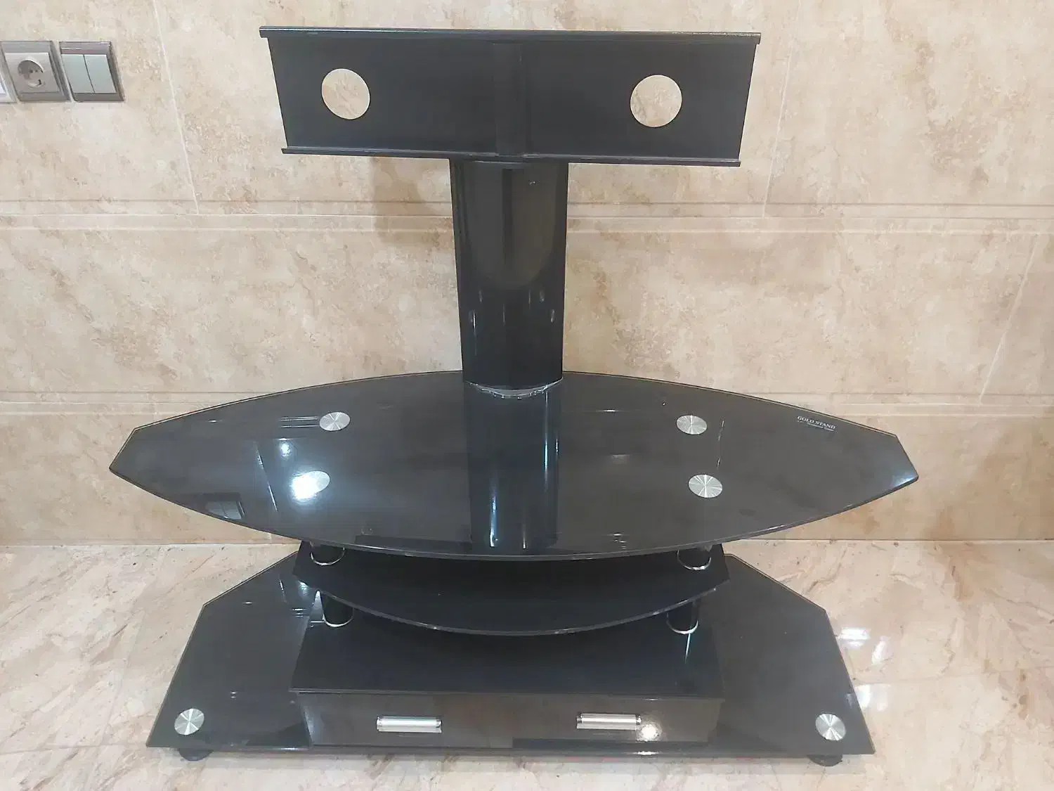 میز کامپیونر و میز تلویزیون|میز تحریر و کامپیوتر|زرگرشهر, |دیوار