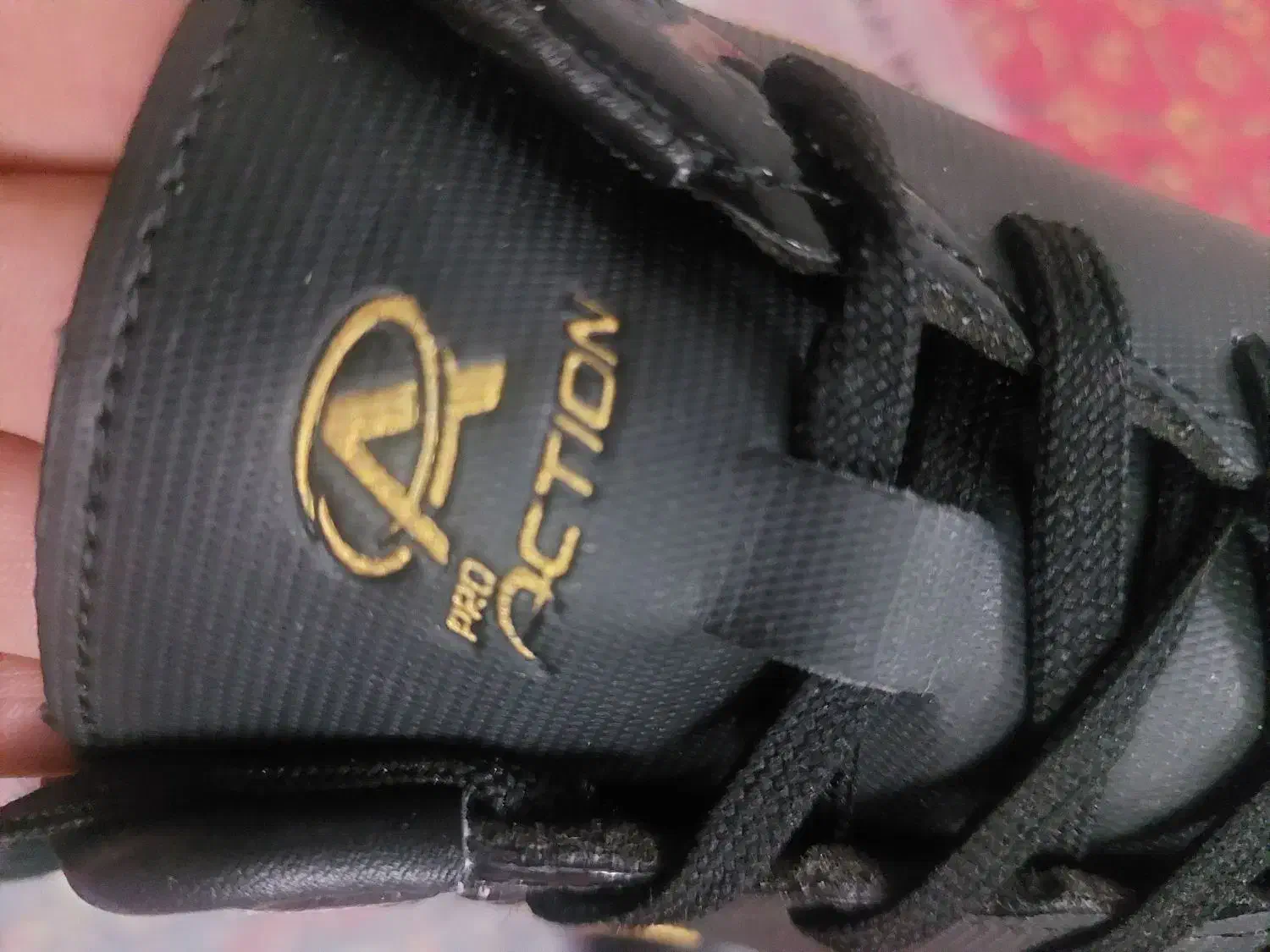 کفش فوتبالی ACTION PRO|کیف، کفش، کمربند|کیش, |دیوار