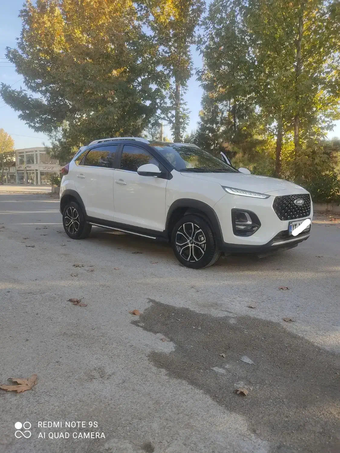 x22پرواتومات|خودرو سواری و وانت|خرم‌آباد, |دیوار