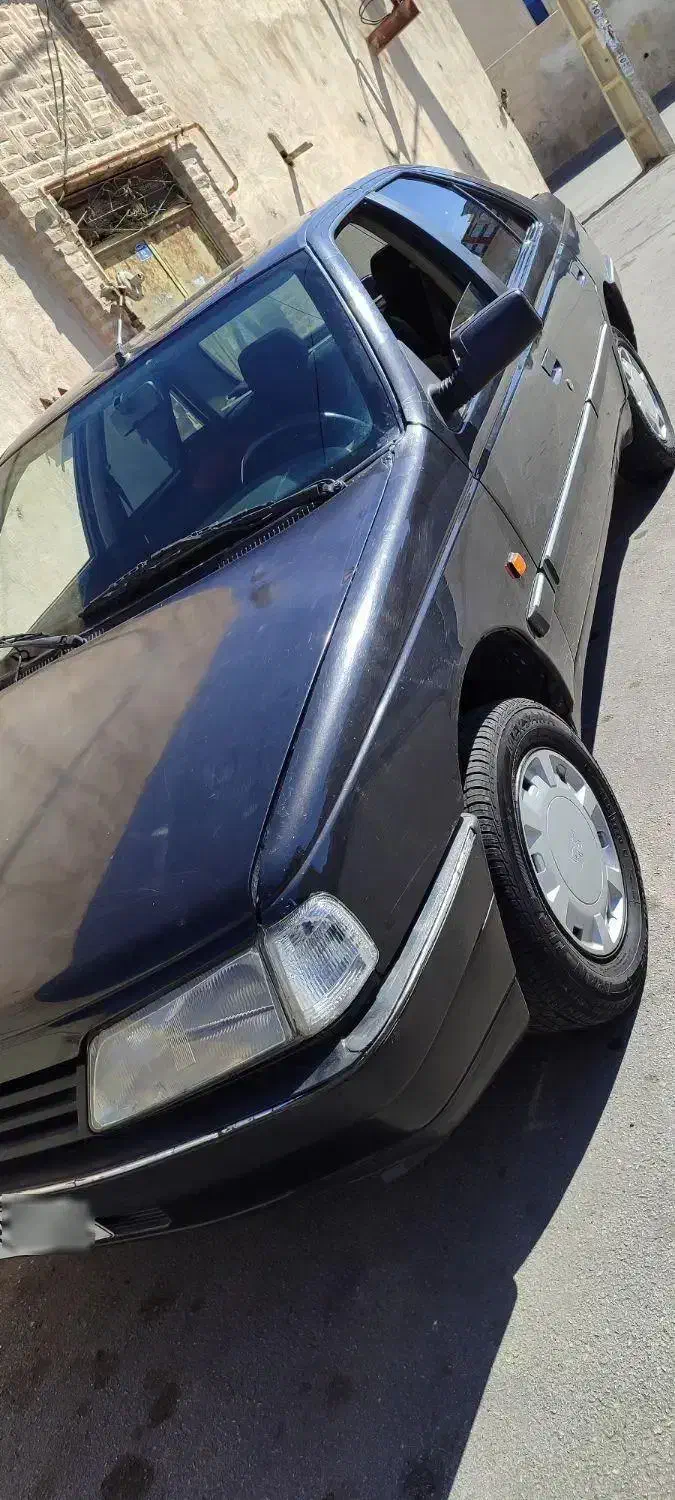 پژو ۴۰۵ درحد|خودرو سواری و وانت|ساوه, |دیوار