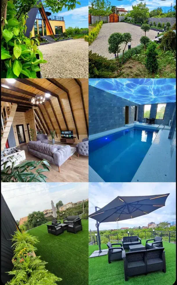 ویلاسوییت،اپارتمان،استخروجکوزی ساحلی ایزدشهرتانور|اجارهٔ کوتاهمدت آپارتمان و سوئیت|محمودآباد, |دیوار