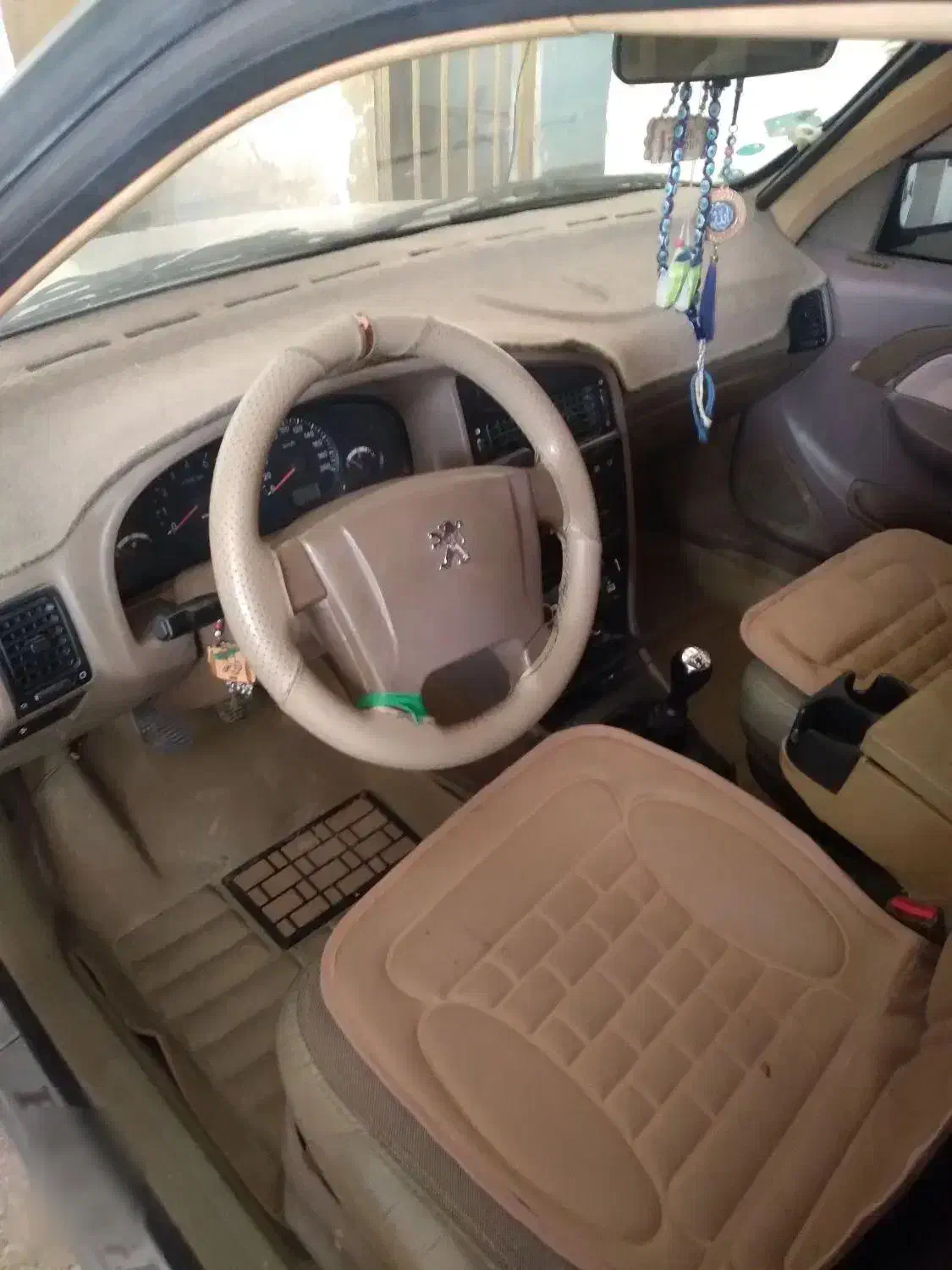 پژو ۴۰۵ مدل ۹۰|خودرو سواری و وانت|بندر ماهشهر, |دیوار