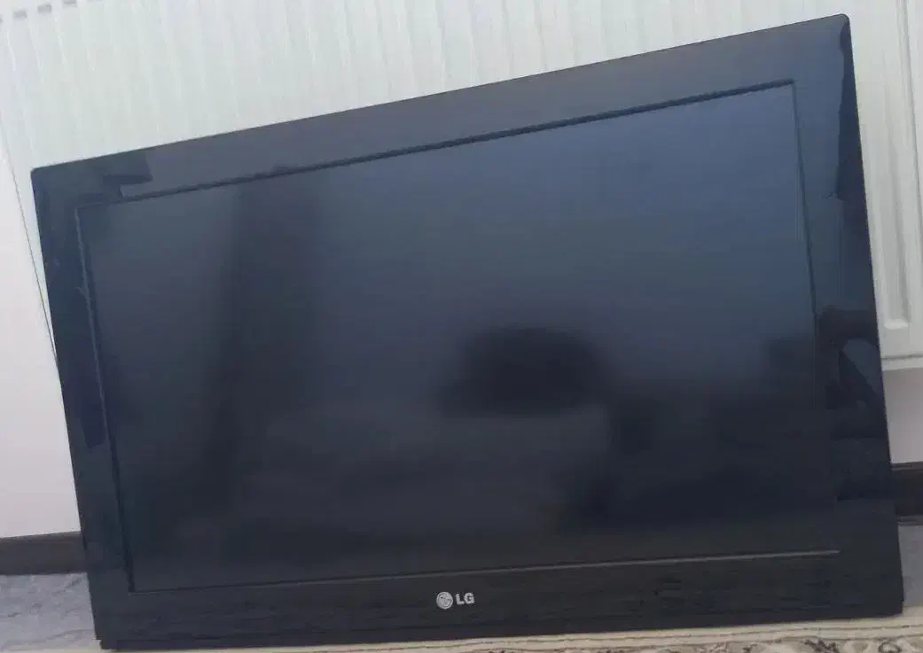 تلویزیون الجی|تلویزیون و پروژکتور|لنجان, |دیوار