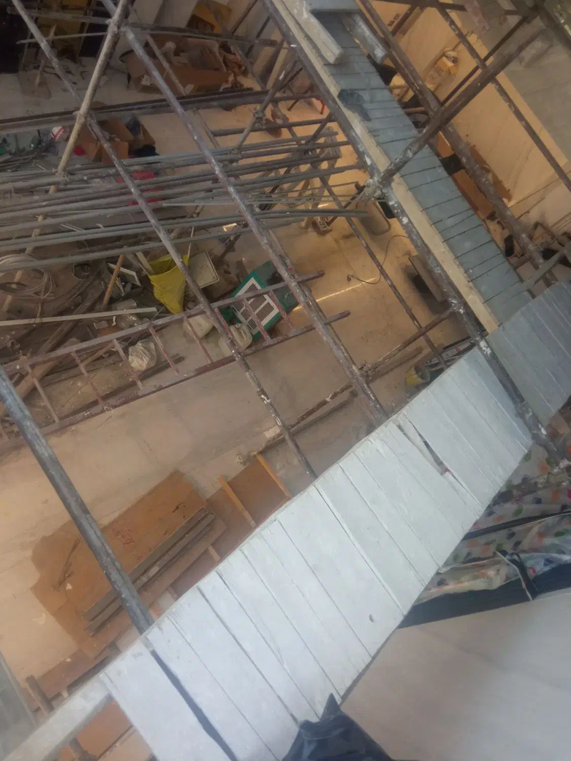 نظافت و تمیزکاری تضمینی|خدمات نظافت|خمینی‌شهر, |دیوار