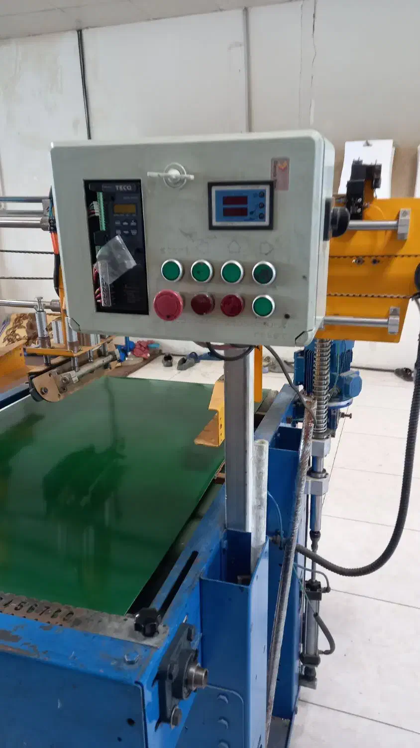 دستگاه چاپ سیلک و طلاکوب|ماشینآلات صنعتی|کرج, اصفهانیها|دیوار