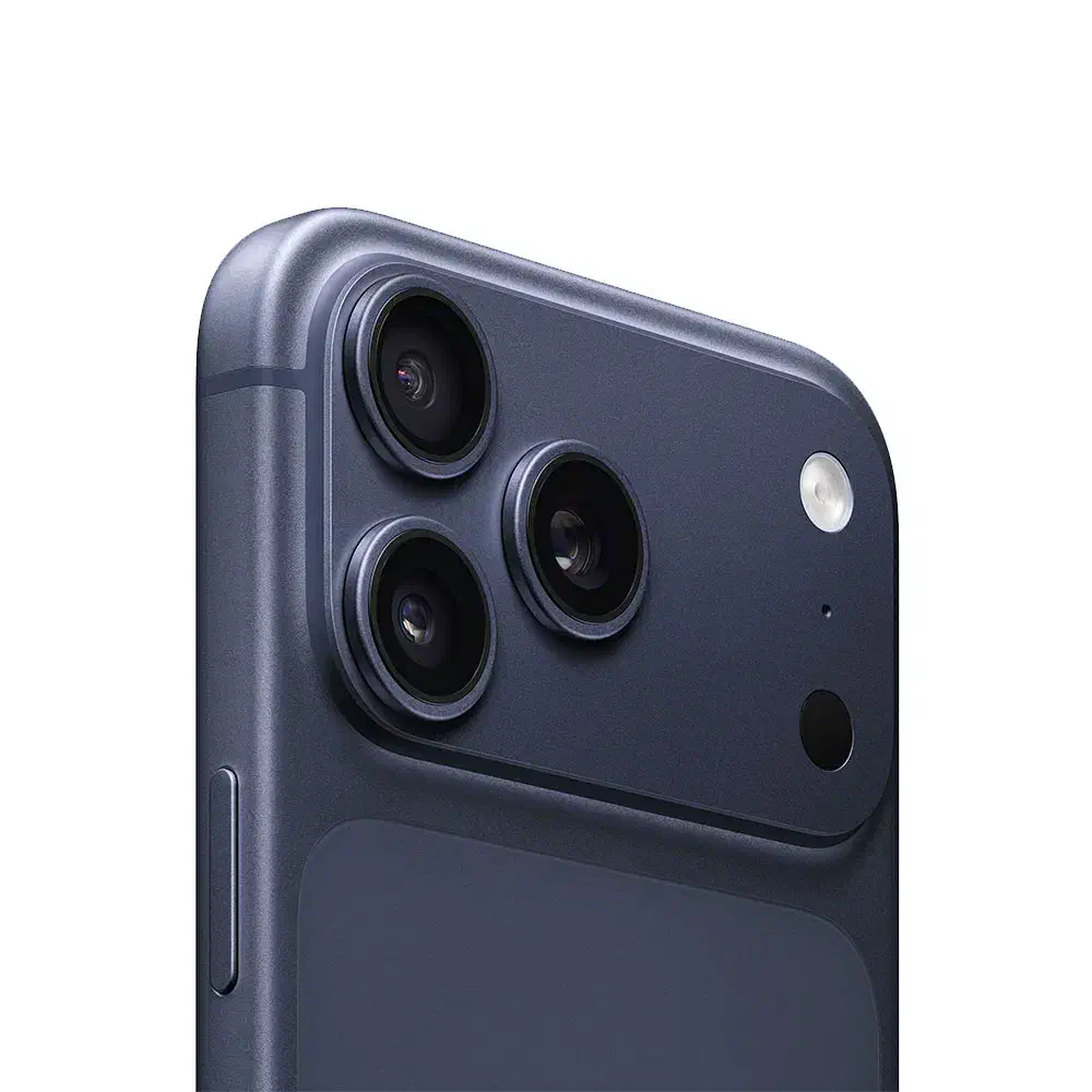 iphone 17 promax 512g|موبایل|کاشان, دروازه فین|دیوار