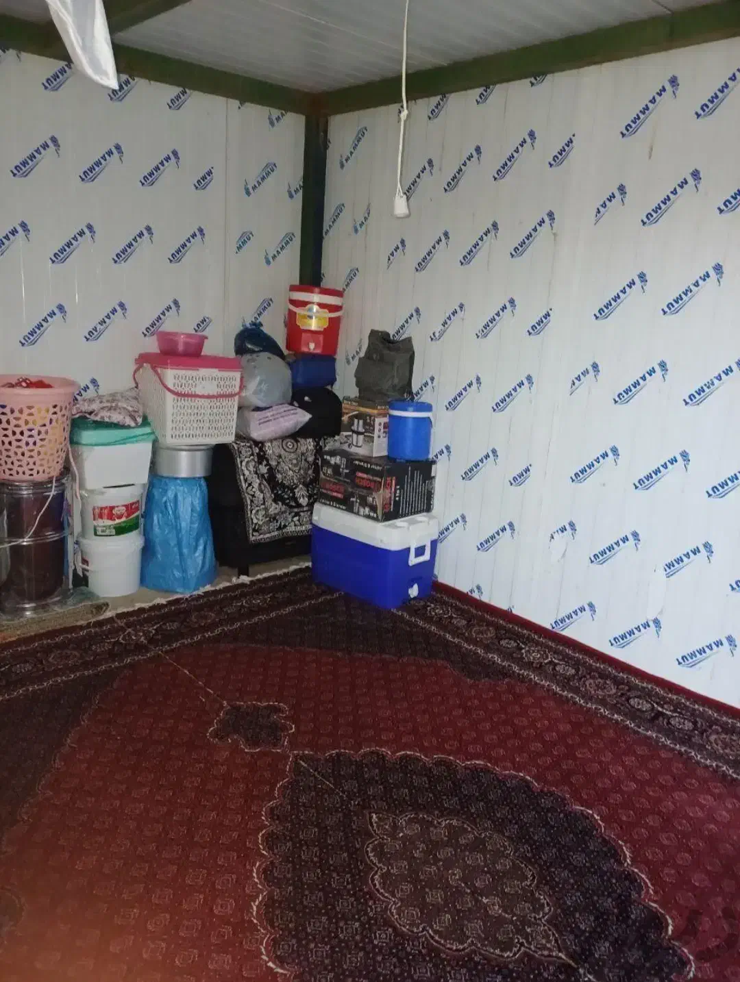 آبگرمکن کانکس|آبگرمکن، پکیج، شوفاژ|ایلام, |دیوار