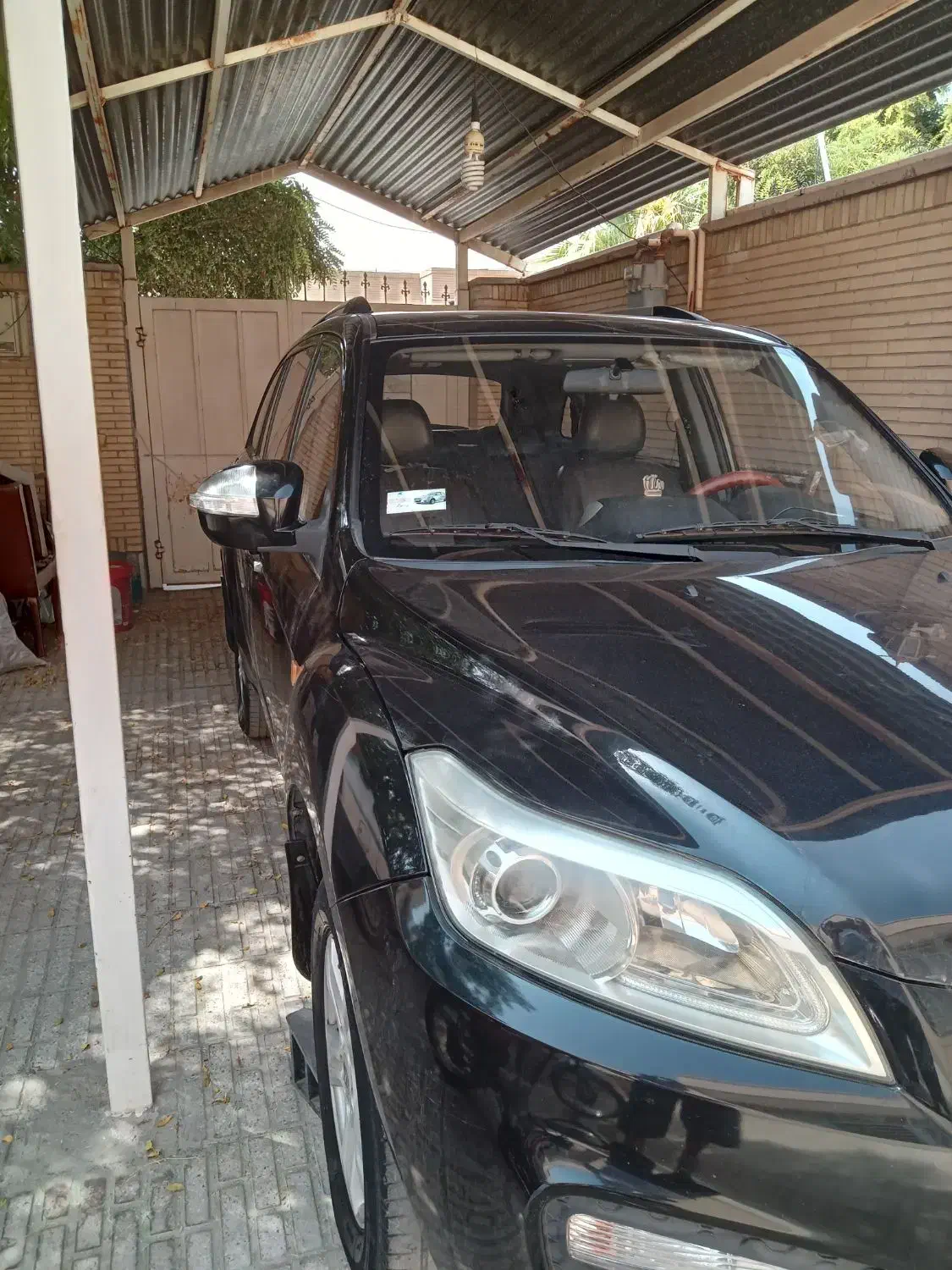 لیفان x60|خودرو سواری و وانت|سیرجان, |دیوار