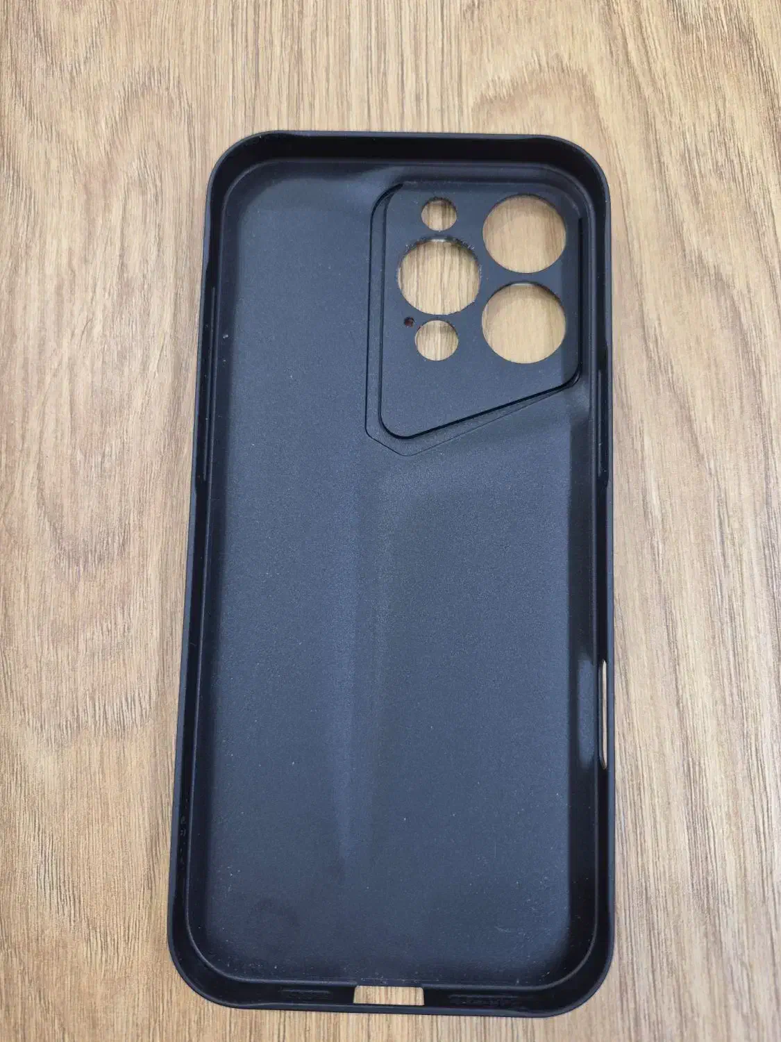 کاور ایفون ۱۶ پرومکس|لوازم جانبی موبایل و تبلت|کازرون, |دیوار