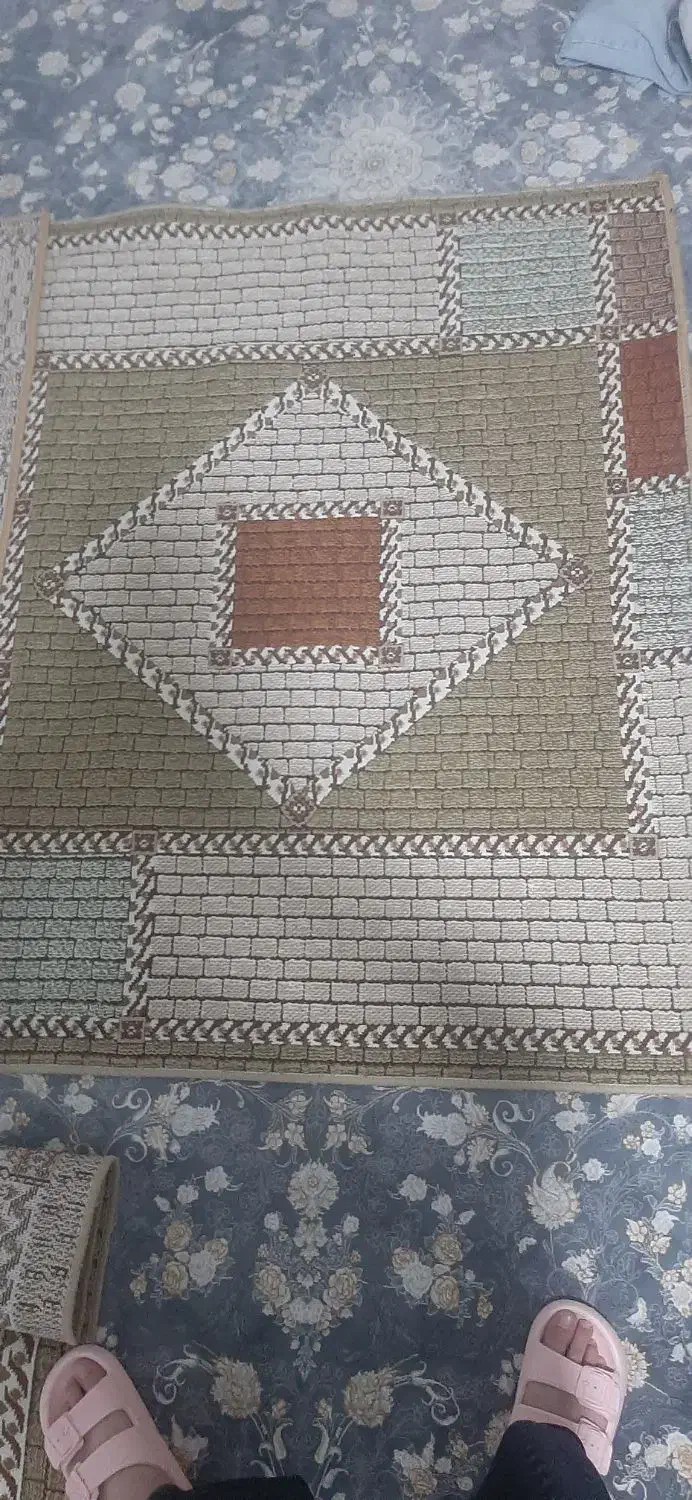 روفرشی و فرش|فرش|محمدشهر, جعفرآباد|دیوار