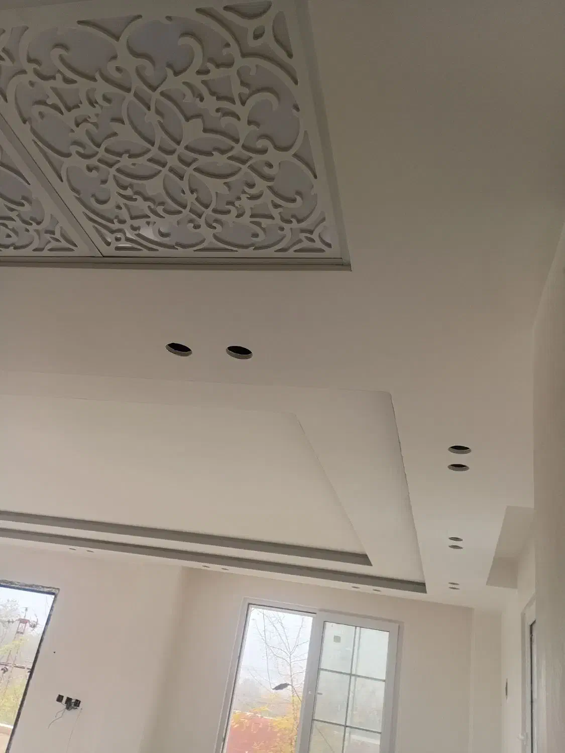 اجرای کناف به صورت حرفه ای|خدمات پیشه و مهارت|رشت, گلسار|دیوار