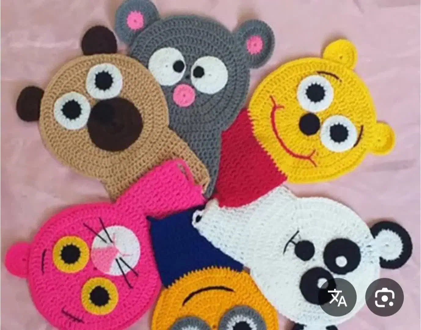 لیف عروسکی و ساده|آرایشی، بهداشتی، درمانی|نجف‌آباد, یزدانشهر|دیوار